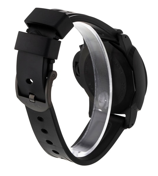 Panerai Luminor Marina Carbotech PAM01661